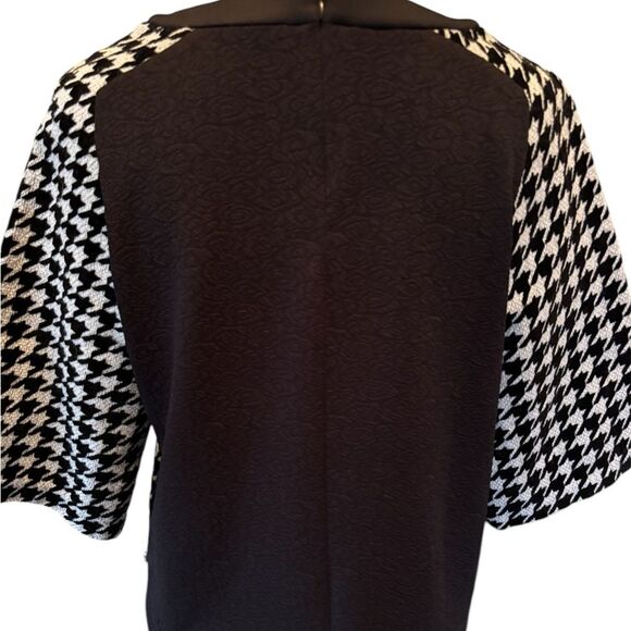 Silvean Heach Wool-Blend Pullover Sweater – Small – EUC - Picture 4 of 8